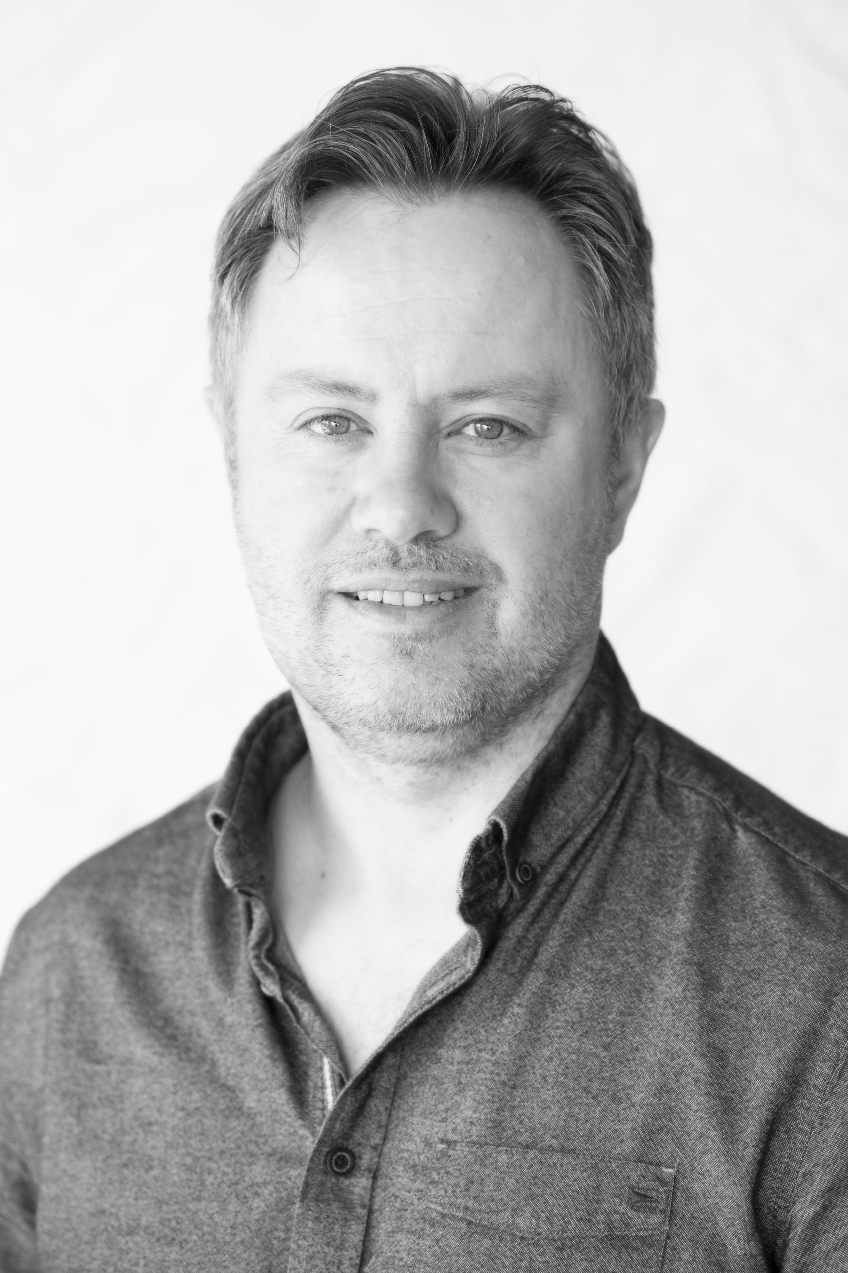 Martin profile Picture