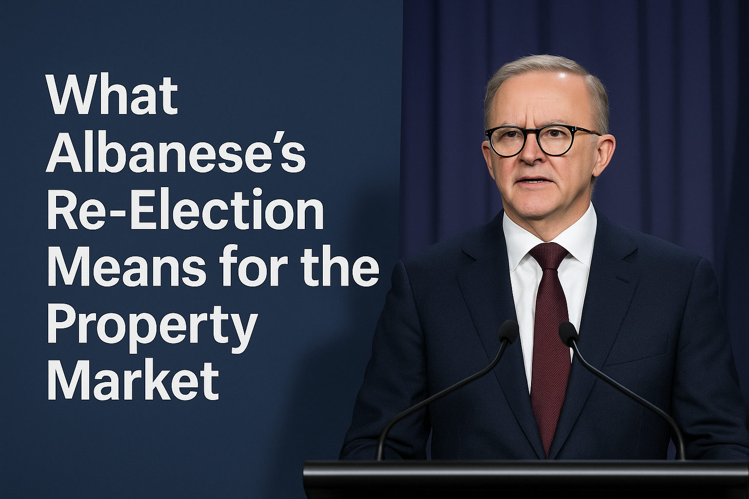 Prime Minister Albanese Press conference