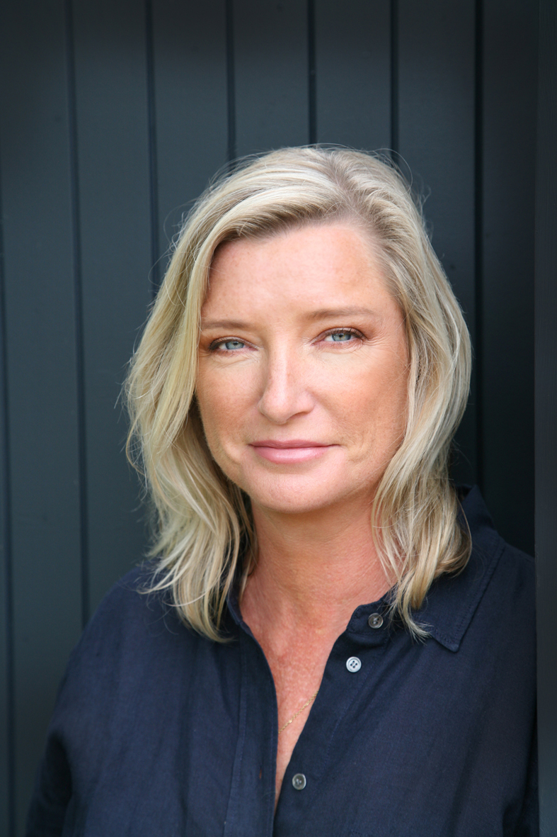 Samantha Blagg - Head shot